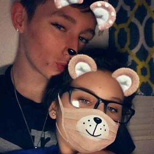 Meet your Posher, Gregory